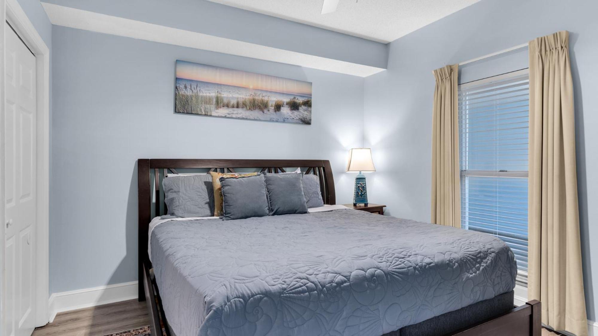 Parking Fee Included-Majestic 1-1606! Gulf Front 1Bedroom, Pool,Hot Tubs,Tennis Panama City Beach Luaran gambar